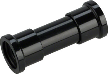 RockShox Rear Shock Mounting Hardware - 3-Piece, 1/2", 10 x 50.0 EA Rear Shock Mount Kit
