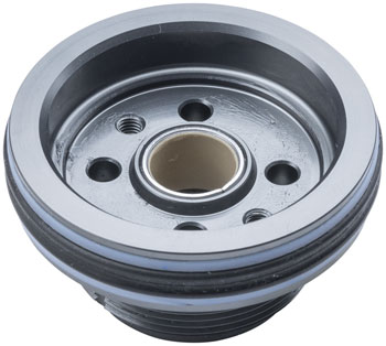 FOX Bearing Assembly - 2024, FLOAT X2, PTFE B/U, (1.600 Bore, .375 Shaft) KIT Rear Shock Part