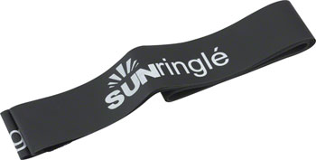 Sun Ringle Mulefut 50 SL 29+ Rim Strip 622 x 38mm Wide, Black EA Rim Strips and Tape