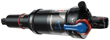 RockShox Monarch RL Rear Shock, 6.50x1.50" (165x38mm), C2 EA Rear Shocks