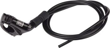 RockShox Monarch XX Remote XLoc Right, Black EA Rear Shock Part