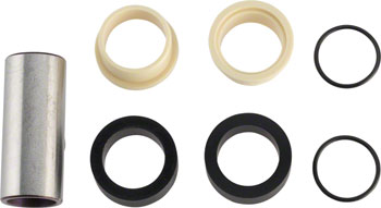 FOX 5-Piece Stainless Steel Mounting Hardware Kit for IGUS BushingShocks 10mm x 1.965"/ 49.9mm KIT Rear Shock Mount Kit