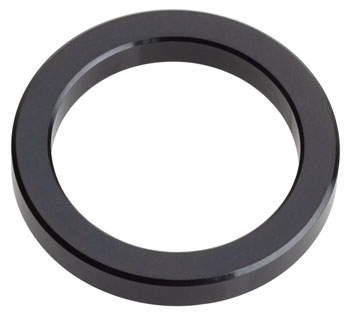 FOX DPX2 Metric Travel Spacers - Float X, 2.5mm EA Rear Shock Part