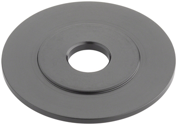 FOX Travel Spacers - Float X2 Metric, 2.5mm, volume and travel EA Rear Shock Part