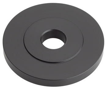 FOX Travel Spacers - Float X2 Metric, 5mm, volume and travel EA Rear Shock Part