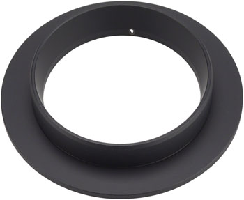 FOX Spring Retainer Insert for Twin Tube Rear Shocks, 9mm Shaft EA Rear Shock Part