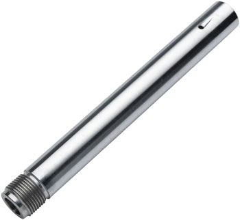 FOX Damper Shaft - 2022 DHX, G2, 65mm Travel, 108.3 TLG EA Rear Shock Part