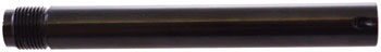 FOX Damper Shaft - Float DPS, .175 ID x .354 OD x 2.529 TLG, AL 7075-T6, Black Ano III, 45mm EA Rear Shock Part