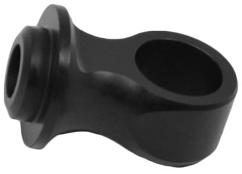FOX Eyelet Assembly - 9mm Shaft, DHX2, Increased Clearance EA Rear Shock Part
