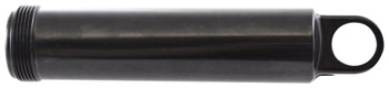FOX Rear Shock Body - FLOAT, 0.940 Bore, 1.060 OD, 3.959 TLG, Black Ano III, 165x 40/45 EA Rear Shock Part