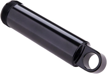 FOX Rear Shock Body - 2022 FLOAT, 65 mm Travel, Black Ano, 120.7 TLG x 26.06 ID x 29.16 OD EA Rear Shock Part