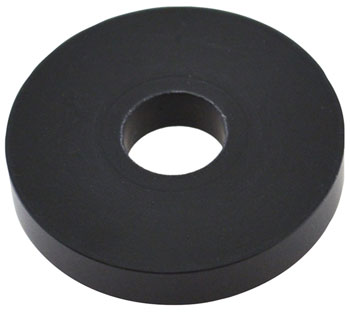 FOX Travel Spacers - DHX2, 9mm Shaft, 5mm TLG EA Rear Shock Part