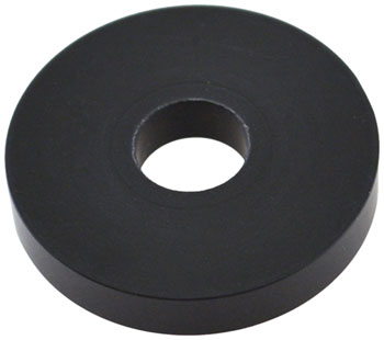 FOX Travel Spacers - DHX2, 9mm Shaft, 2.5mm TLG EA Rear Shock Part