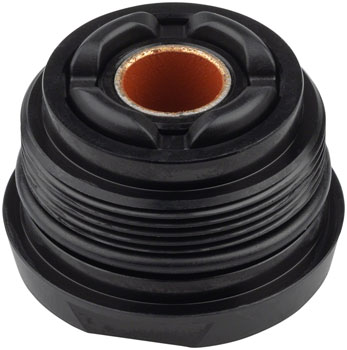 FOX Bearing Assembly - DHX2, 9mm Shaft, U-Cup EA Rear Shock Part
