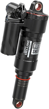 RockShox Super Deluxe Ultimate RC2T Rear Shock - 230 x 65mm, Linear Reb/LComp, 380lb L/O, Std, C1, YT Capra 29 2018+ EA Rear Shocks