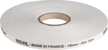 Velox 16mm Rim Tape *100 meter* ROL Rim Strips and Tape