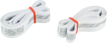Zipp Rim Tape Wide 700c x 20mm Pair PAA Rim Strips and Tape