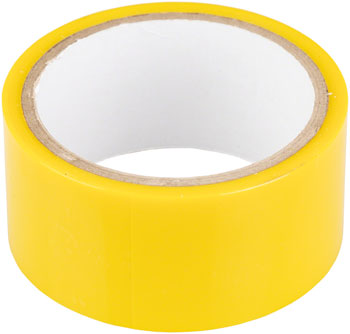 Whisky Parts Co. WHISKY Tubeless Rim Tape - 45mm x 10m, for Multiple Wheels ROL Tubeless Tape