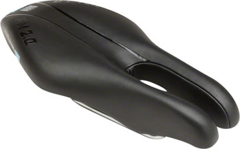 ISM PM 2.0 Saddle - Chromoly, Black EA Saddles
