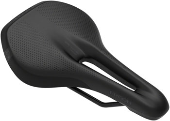 Ergon SMC Sport Gel Saddle - Stealth, Womens, Medium/Large Stealth EA Saddles