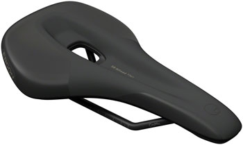 Ergon SR Allroad Saddle - Black, Medium/Large Black EA Saddles