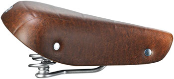 Selle Royal Ondina Saddle - Brown EA Saddles