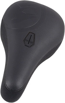 The Shadow Conspiracy Crow'd Pivotal Mid Seat - Black EA Saddles