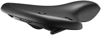 Brooks C67 Saddle - Black EA Saddles