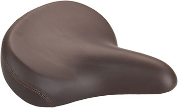 Benno RemiDemi Saddle - 2020-2021, Brown EA Saddles
