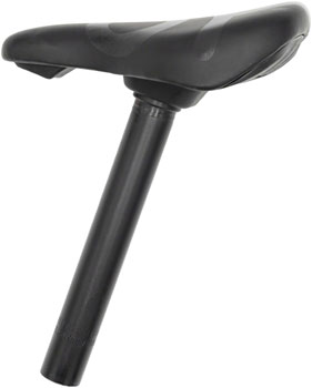 Kids Ride Shotgun Dirt Hero Saddle EA Balance Bike Parts and Accessories