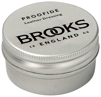 Brooks Proofide Jar - 30ml Singles EA Saddle Care and Part