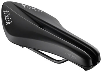 Fizik Transiro Aeris Long Distance R5 Saddle - Alloy, 135mm, Black EA Saddles