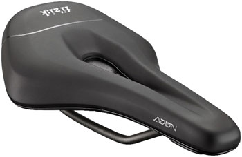 Fizik Terra Aidon X3 Saddle - Kium, 160mm, Black EA Saddles