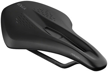 Fizik Terra Argo X1 Saddle - Carbon, 140mm, Black EA Saddles