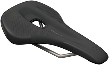 Ergon SR Allroad Pro Saddle - TiNox SL, Black, Men's, Medium/Large Black EA Saddles