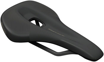Ergon SR Allroad Pro Carbon Saddle - Carbon, Black, Men's, Small/Medium Black EA Saddles