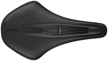 Fizik Terra Argo X1 Saddle - Carbon, 160mm, Black EA Saddles