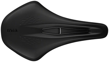 Fizik Terra Argo X3 Saddle - Kium, 160mm, Black EA Saddles