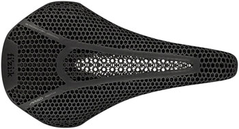 Fizik Vento Argo 00 Adaptive Saddle - Carbon, 140mm, Black EA Saddles