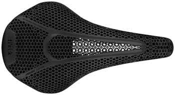 Fizik Vento Argo R1 Adaptive Saddle - Carbon, 150mm, Black EA Saddles