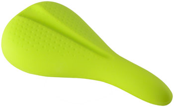 Delta HexAir Saddle Cover - Racing, Green EA Saddle Cover