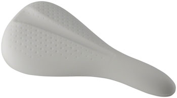 Delta HexAir Saddle Cover - Racing, White EA Saddle Cover