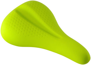 Delta HexAir Saddle Cover - Touring, Green EA Saddle Cover