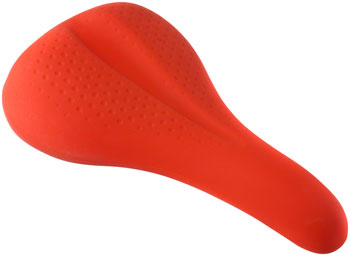 Delta HexAir Saddle Cover - Touring, Red EA Saddle Cover