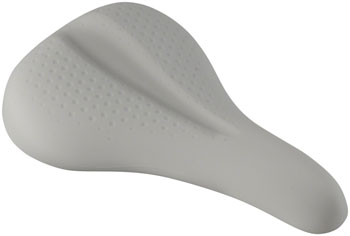 Delta HexAir Saddle Cover - Touring, White EA Saddle Cover