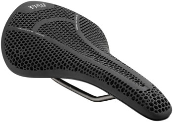 Fizik Tempo Aliante R3 Adaptive Saddle - Kium, 155mm, Black EA Saddles