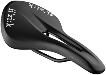 Fizik Tempo Aliante R5 Saddle - Alloy, 145mm, Black EA Saddles