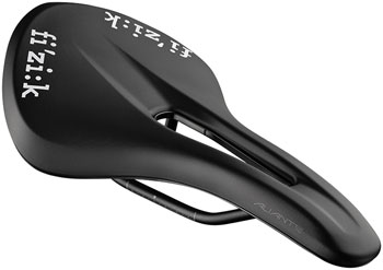 Fizik Tempo Aliante R5 Saddle - Alloy, 155mm, Black EA Saddles