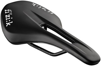 Fizik Vento Antares R5 Saddle - Alloy, 140mm, Black EA Saddles