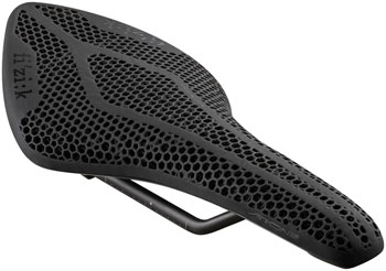 Fizik Vento Arione R1 Adaptive Saddle - Carbon, 135mm, Black EA Saddles